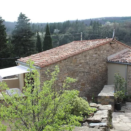 Le Pailler De La Planque Apartamento Camplong Exterior foto