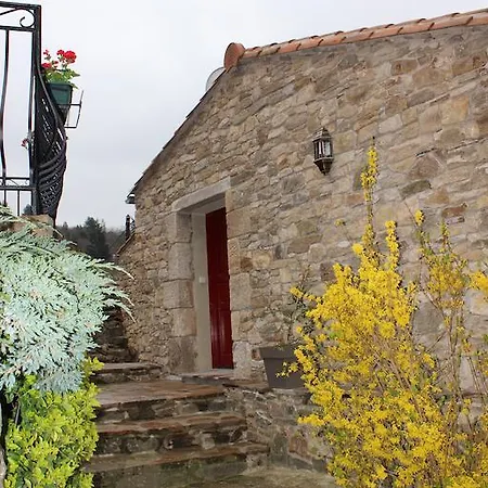 Le Pailler De La Planque Apartamento Camplong Exterior foto