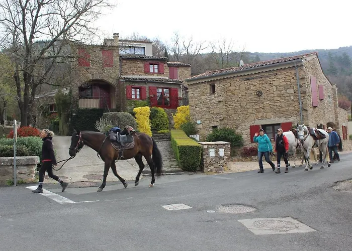 Le Pailler De La Planque