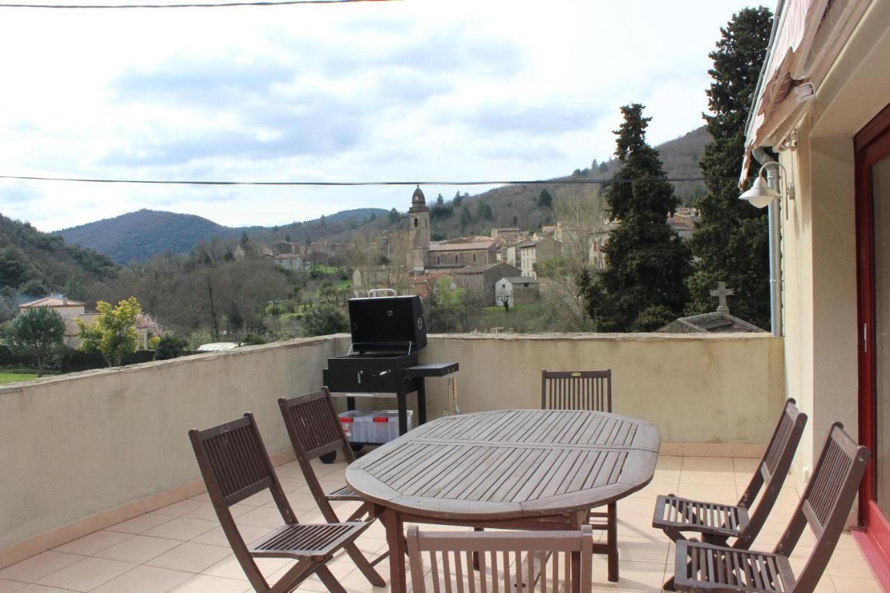 Apartment Le Pailler De La Planque *