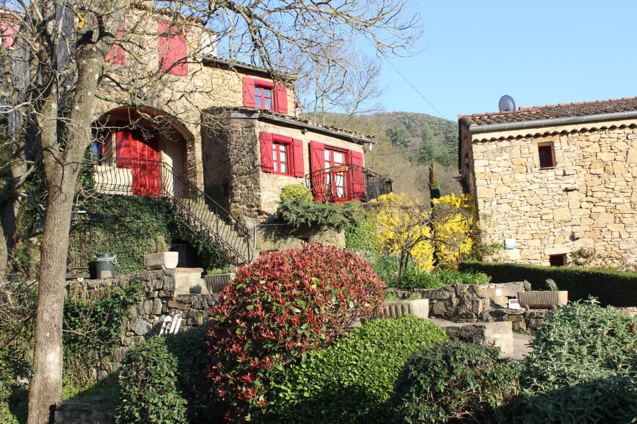 Apartamento Le Pailler De La Planque Camplong