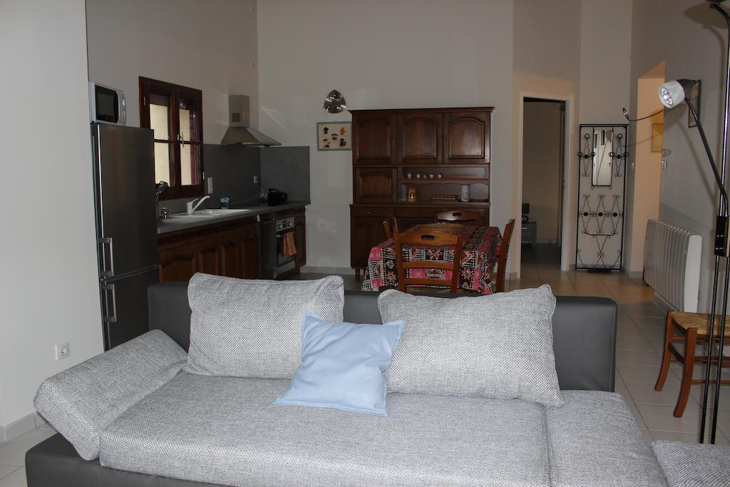 Apartamento Le Pailler De La Planque Camplong