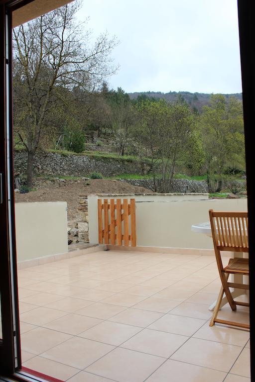 Apartment Le Pailler De La Planque Camplong