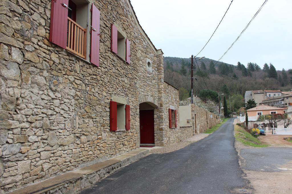Apartamento Le Pailler De La Planque *