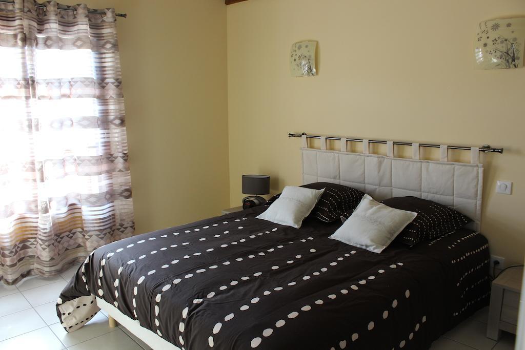 Apartamento Le Pailler De La Planque