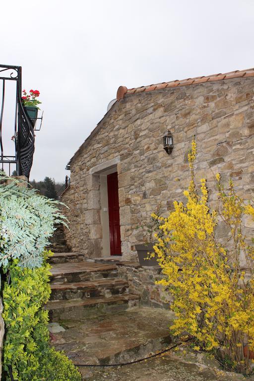 Apartment Le Pailler De La Planque Camplong